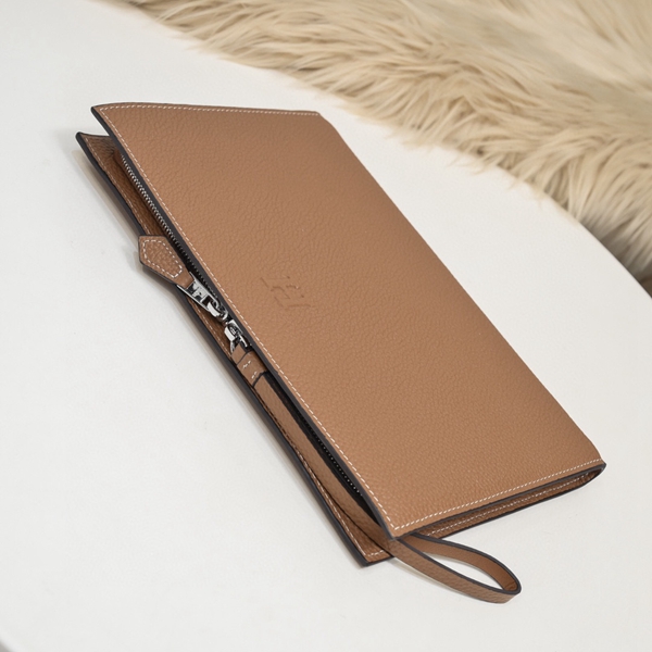 エルメス バッグ 激安素材ディテール